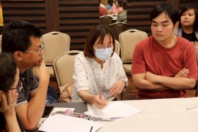 กรข. ผนึกพลังร่วมกับ บค. และ กพร. จัดโครงการ เทคโนโลยีดิจิทั ... Image 18